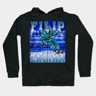 Filip Zadina Hoodie